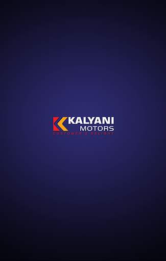 Kalyani Motors screenshot 1