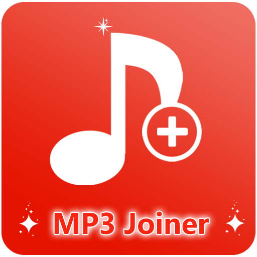 ikon MP3 Merger : Audio Joiner