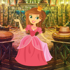 Cute Queen Rescue 2 Best Escape Game-297 icon