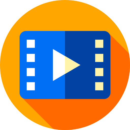 HD Player - Best Android Video Player 2020 आइकन