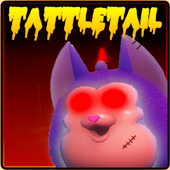 Tattletail Horror Game icon