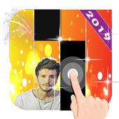 Sebastyan YATRA-Tap Piano Games 2019 icon