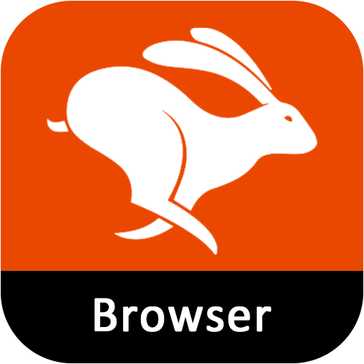 Suppr Fast Browser Secure Pro icon