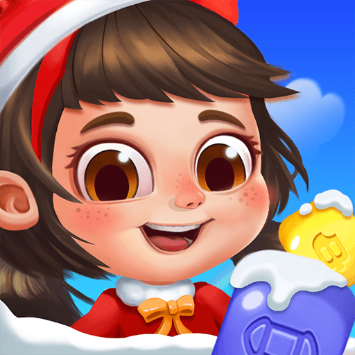 Candy Blast - Constantly Surprises icon