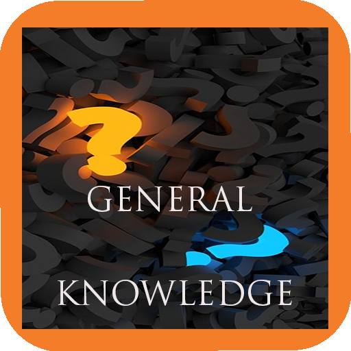 GENERAL KNOWLEDGE BOOSTER icon
