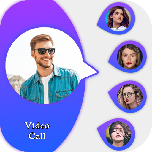 Freetalk: Live Video Call Random Video Chat Beauty icon