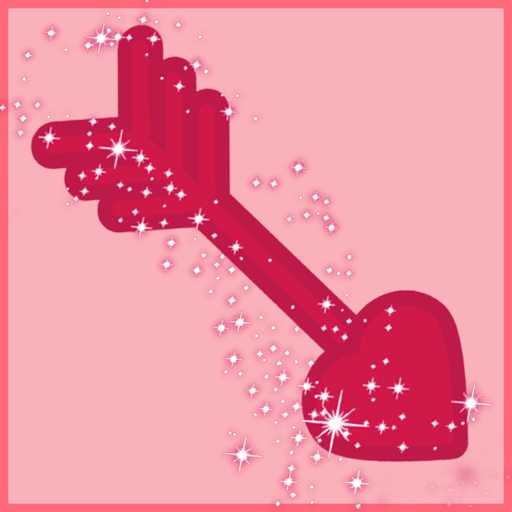 Valentine Love Story icon