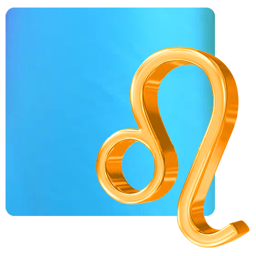 Leo icon