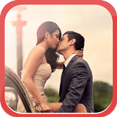 ikon The Kiss of Lovers