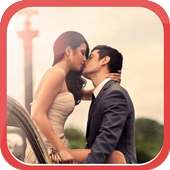 The Kiss of Lovers on 9Apps