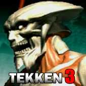 Cheat Tekken 3 Yoshimitsu icon