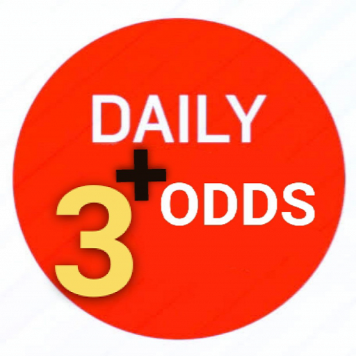 DAILY 3  ODDS icon