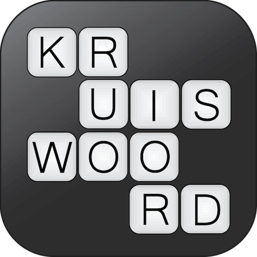 KruiswoordRaadsel 10 icon