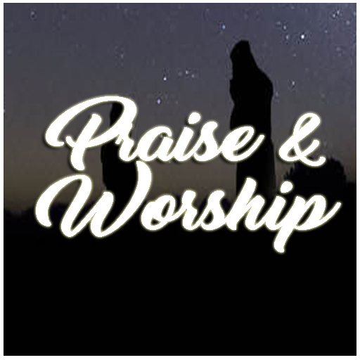 Best Praise &amp; Worship Songs Collection icon