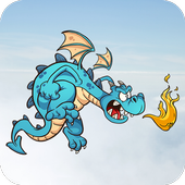 Dragon fight! icon