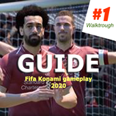 Tips For FIFA Konami Pro Evolution Soccer 2K20 icon