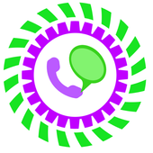 We Talk أيقونة