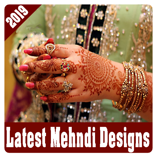 Mehndi Designs 2019 - Offline icon