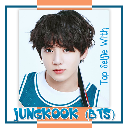 Top Selfie With Jungkook (BTS) icon