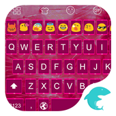 ikon Emoji Keyboard-Phone