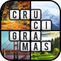 122 Fotos Crucigramas