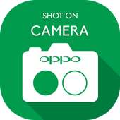 ShotOn For Oppo: Add Shot On Photo (Auto)