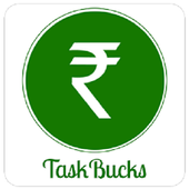 TaskBucks (50GB DATA free Recharge) आइकन