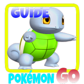 Guide Pokemon Go Update icon
