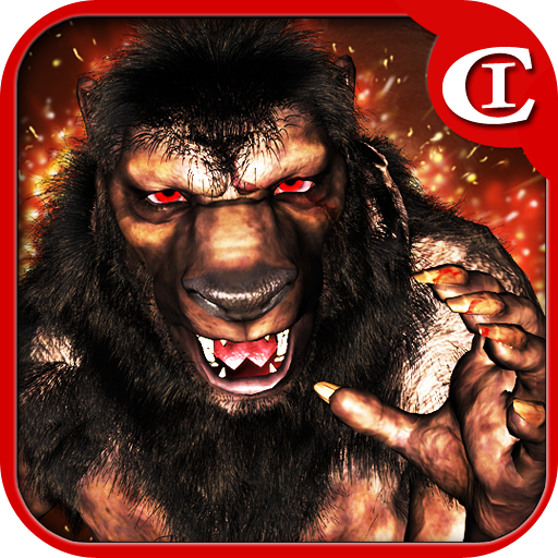 Dark WereWolf - Assassin 3D icon