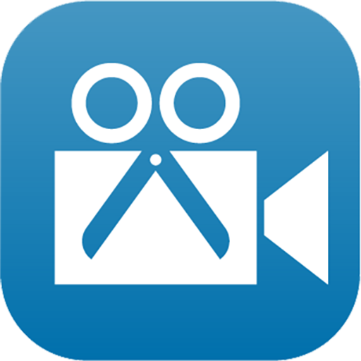 Video Editor,Video Maker &amp; Video Trimmer-xCut icon