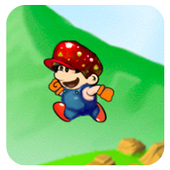 Adventure Super for Bross 2016 icon