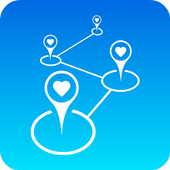 Asian Dating Mobile Hookup App icon