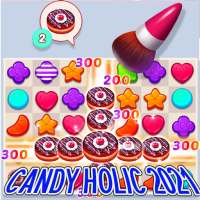 Candy Holic 2021