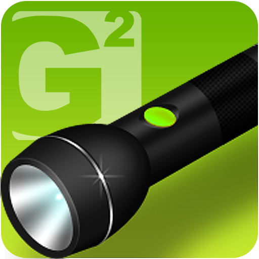 G2 Flashlight أيقونة