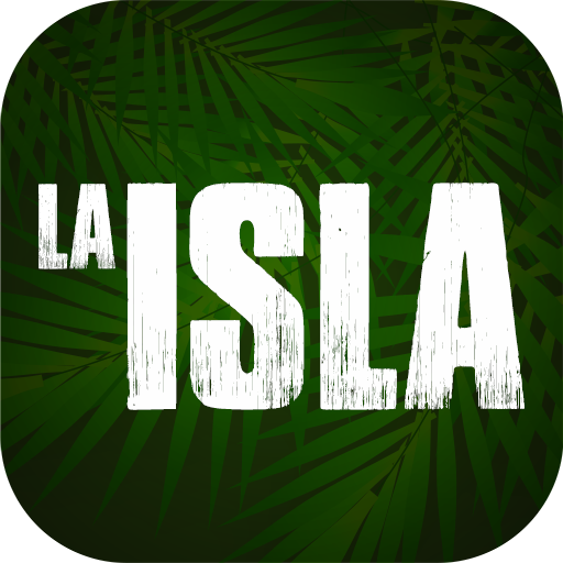 La Isla: Desafío de Supervivencia icon