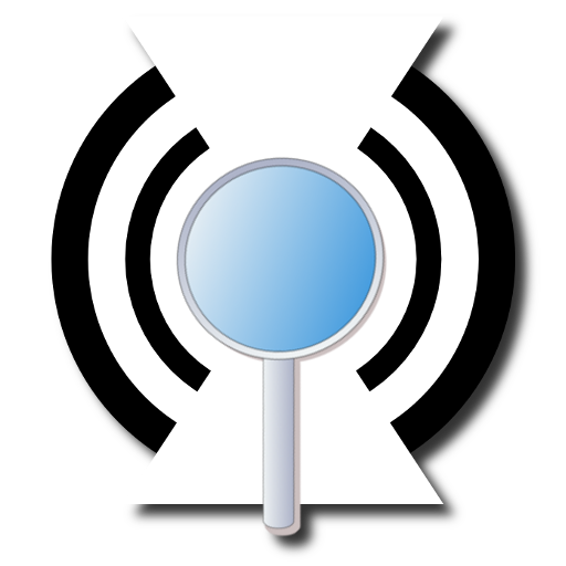 Wi-Fi Signal Strength Diags icon