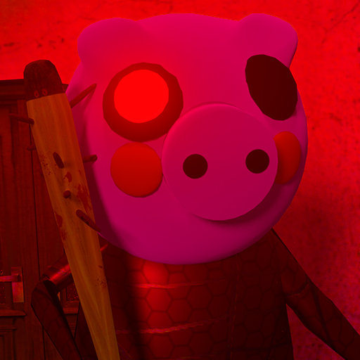 Spider Piggy Escape icon