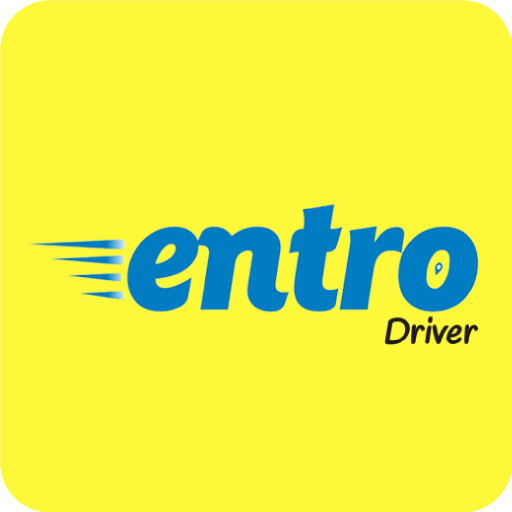 Entro Driver icon