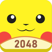 2048 Pokemons ⚡ icon