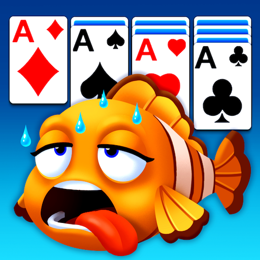 Solitaire Ocean - Pasjans icon