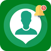 Whats Tracker - Online Tracker For WhatsApp Free icon