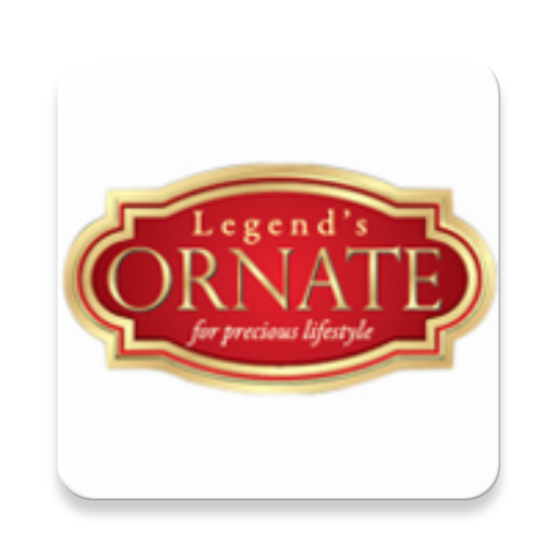Legend Ornate Apartment icon