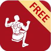 Men's Back Workout on 9Apps