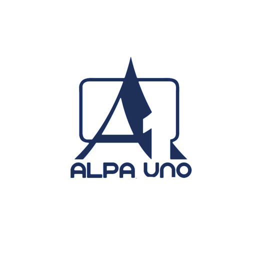 Alpa Uno Live News icon