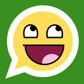 Imagens para WhatsApp icon