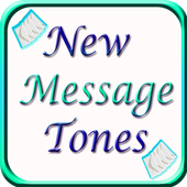 New Message Tones icon