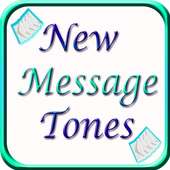 New Message Tones