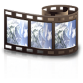 Video Gallery Free أيقونة