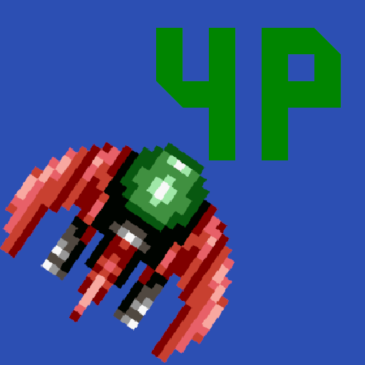 Party Arcade - 2 3 4 Player Minigames icon