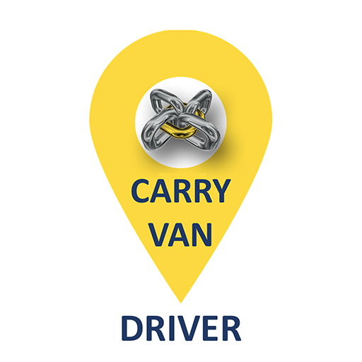 CarryVan Driver icon